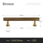 Falfirra Cabinet Knobs & Handles