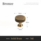 Falfirra Cabinet Knobs & Handles