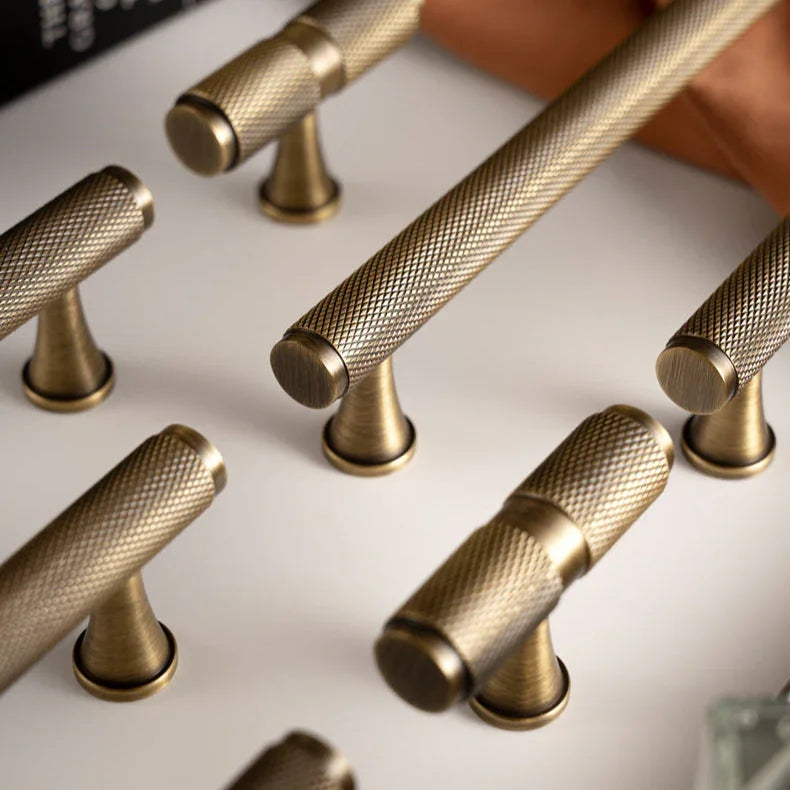 Falfirra Cabinet Knobs & Handles