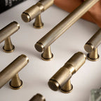 Falfirra Cabinet Knobs & Handles