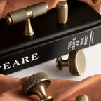 Falfirra Cabinet Knobs & Handles