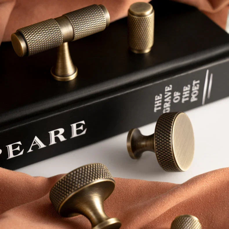 Falfirra Cabinet Knobs & Handles