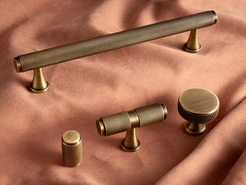 Falfirra Cabinet Knobs & Handles