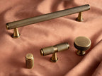 Falfirra Cabinet Knobs & Handles