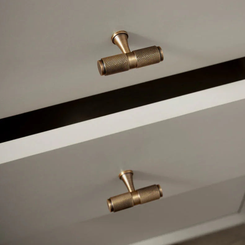 Falfirra Cabinet Knobs & Handles