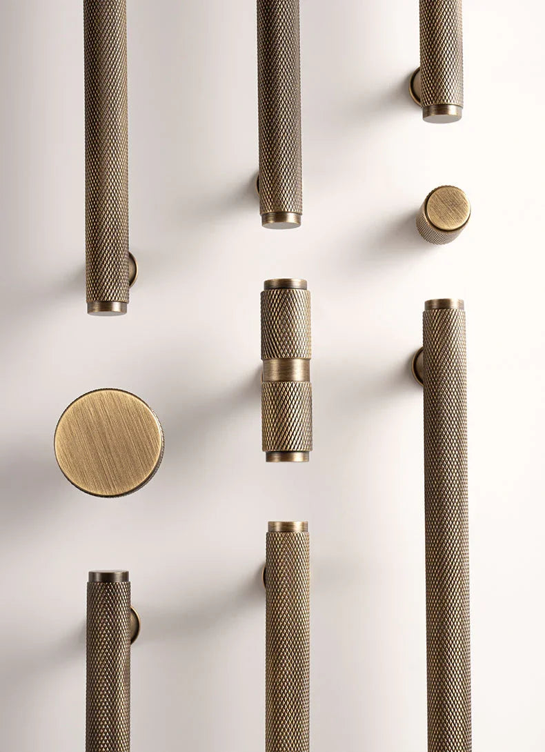 Falfirra Cabinet Knobs & Handles