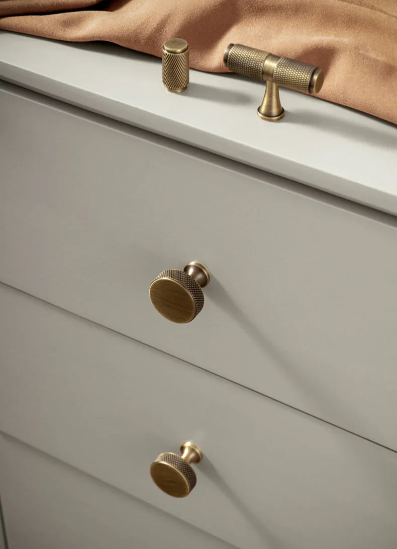 Falfirra Cabinet Knobs & Handles