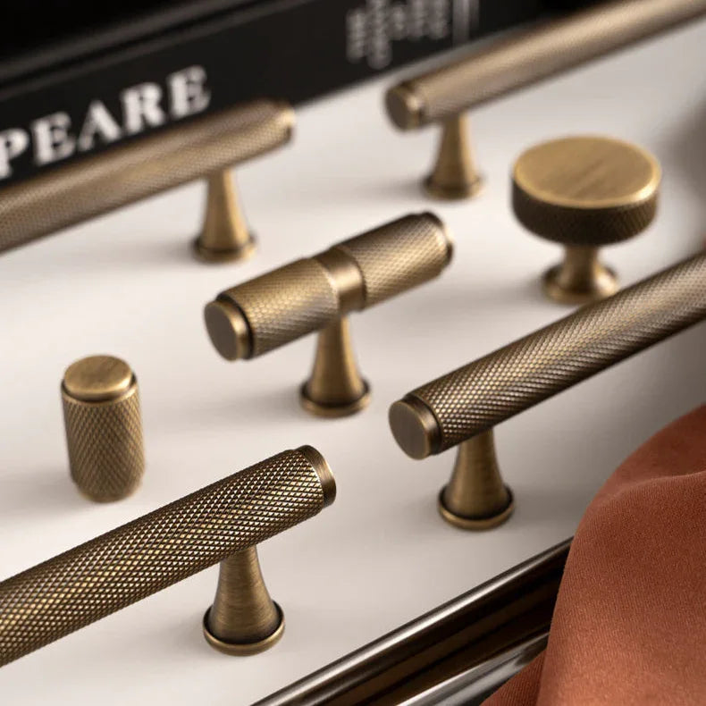 Falfirra Cabinet Knobs & Handles