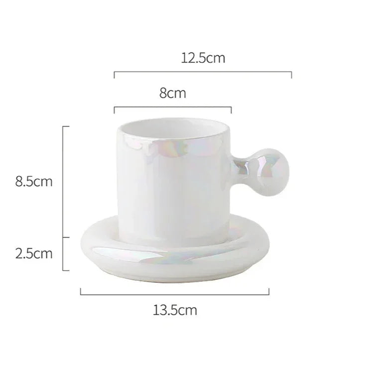 Falmona Coffee Mug Set