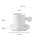 Falmona Coffee Mug Set
