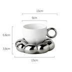 Falmona Coffee Mug Set