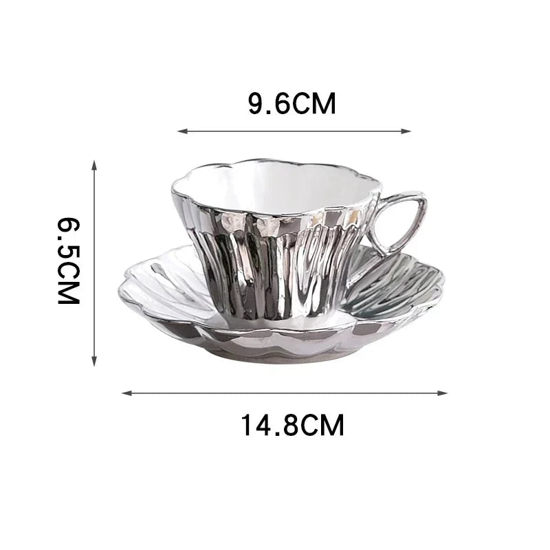 Falmona Coffee Mug Set