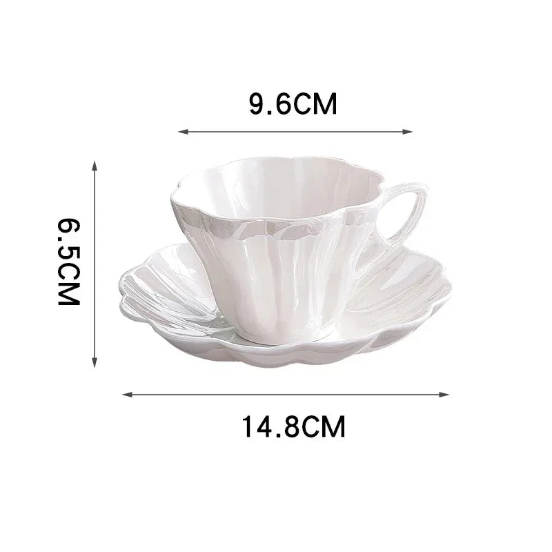 Falmona Coffee Mug Set