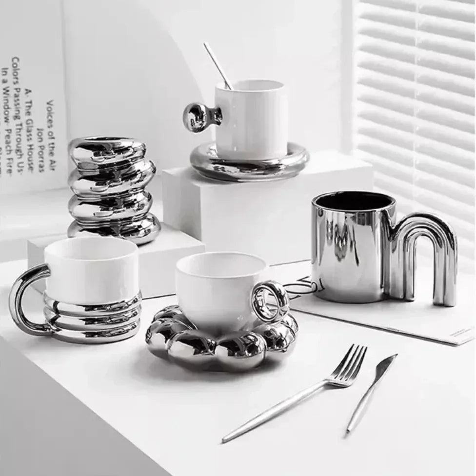 Falmona Coffee Mug Set