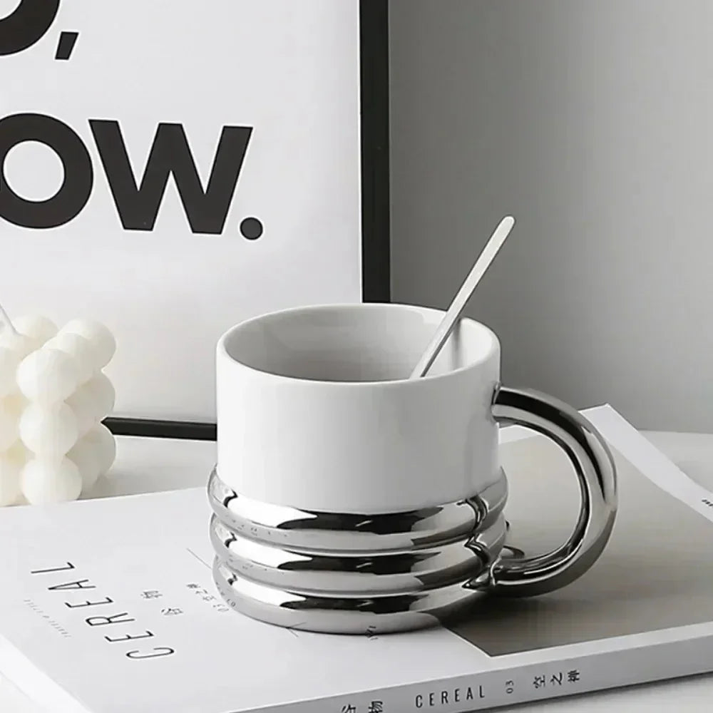 Falmona Coffee Mug Set