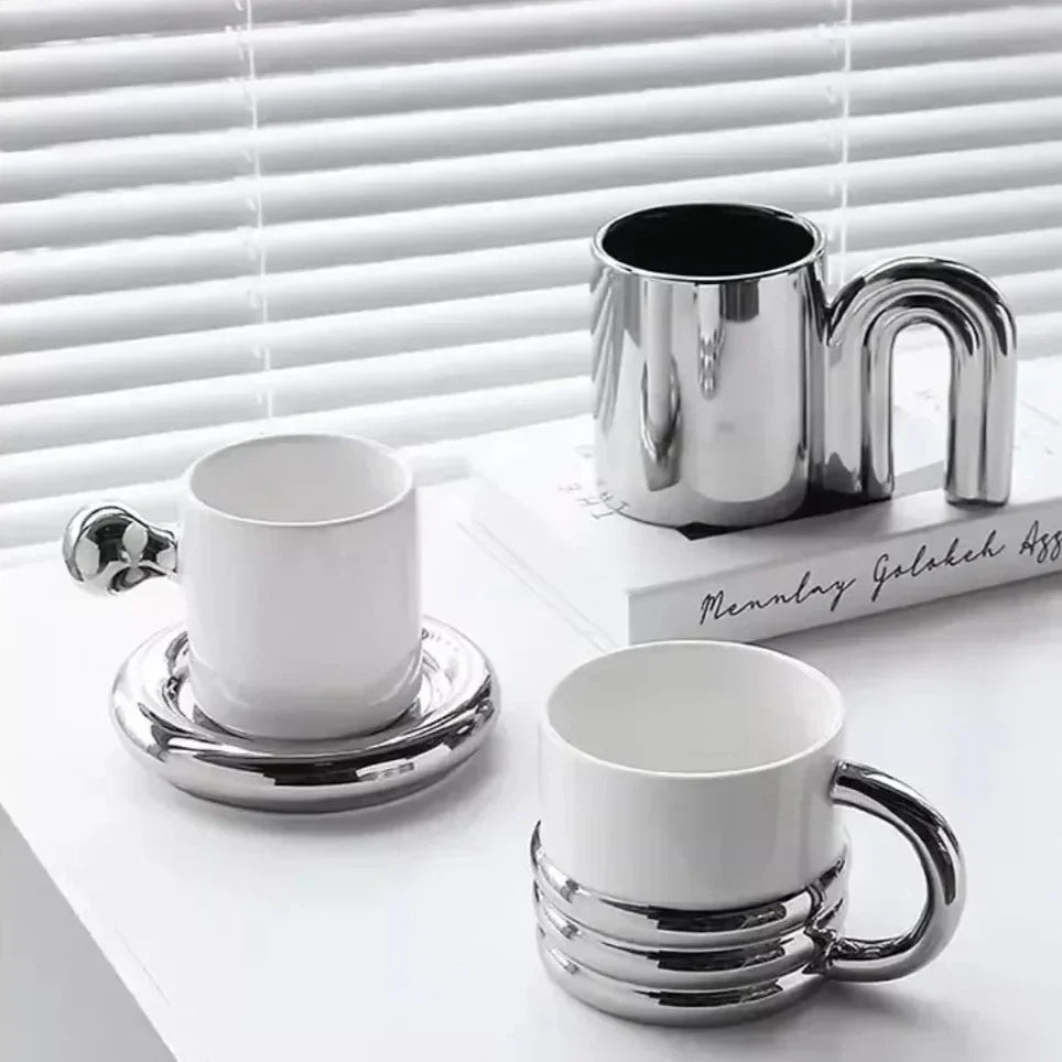 Falmona Coffee Mug Set