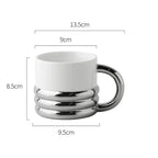 Falmona Coffee Mug Set