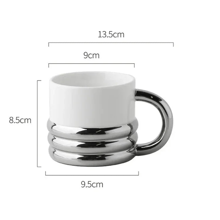 Falmona Coffee Mug Set
