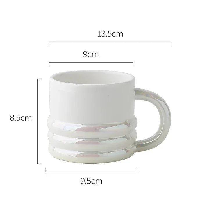 Falmona Coffee Mug Set
