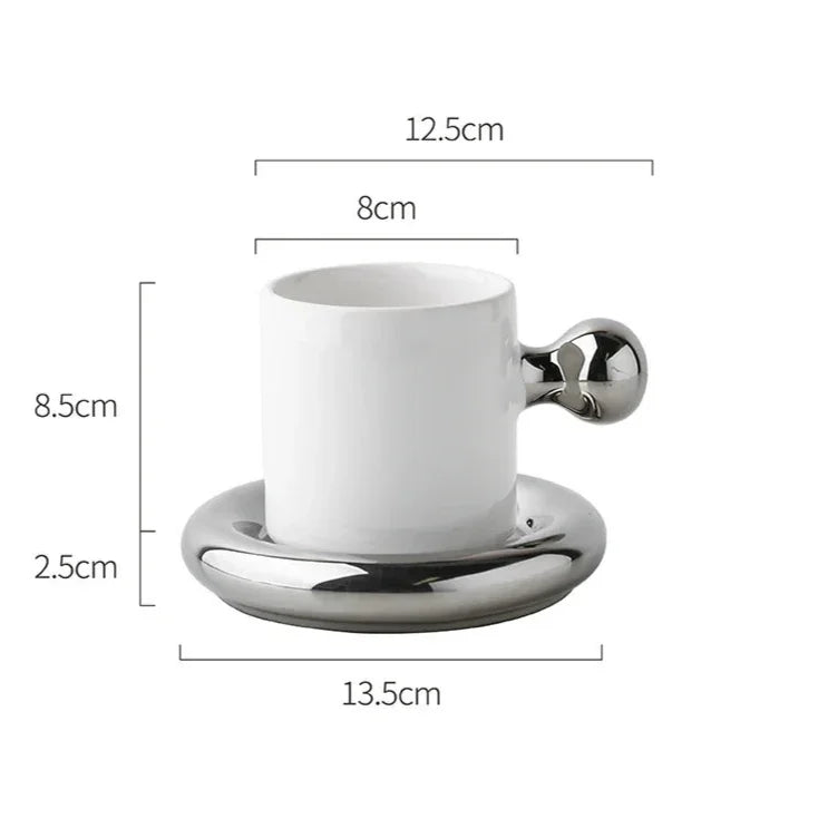 Falmona Coffee Mug Set