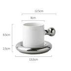 Falmona Coffee Mug Set