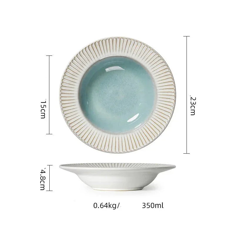 Falnarno Dinnerware Collection