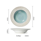 Falnarno Dinnerware Collection