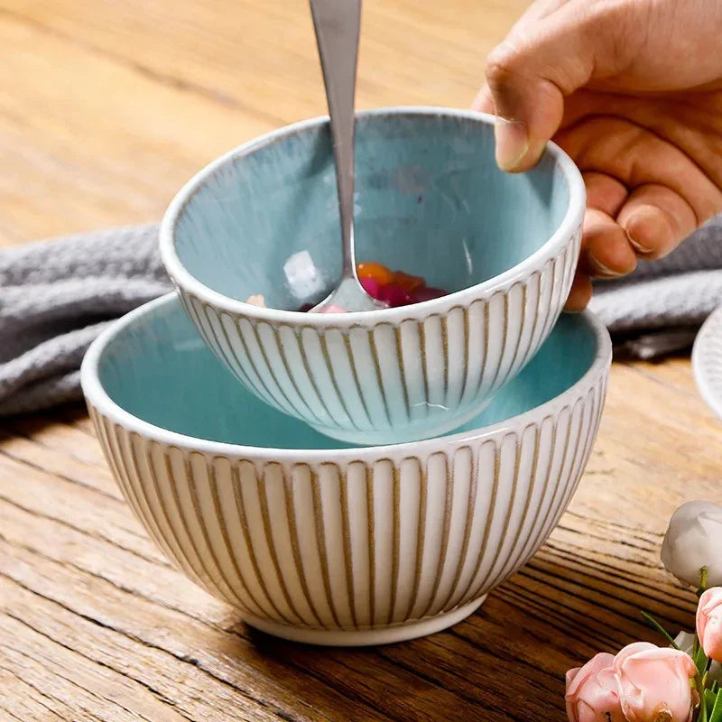 Falnarno Dinnerware Collection