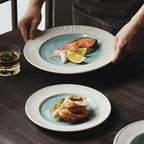 Falnarno Dinnerware Collection