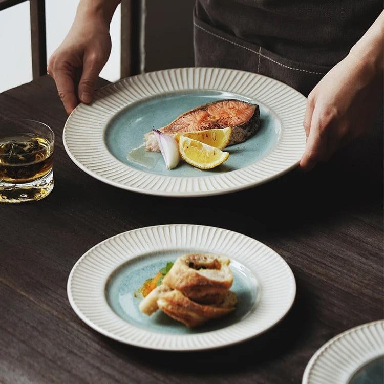 Falnarno Dinnerware Collection