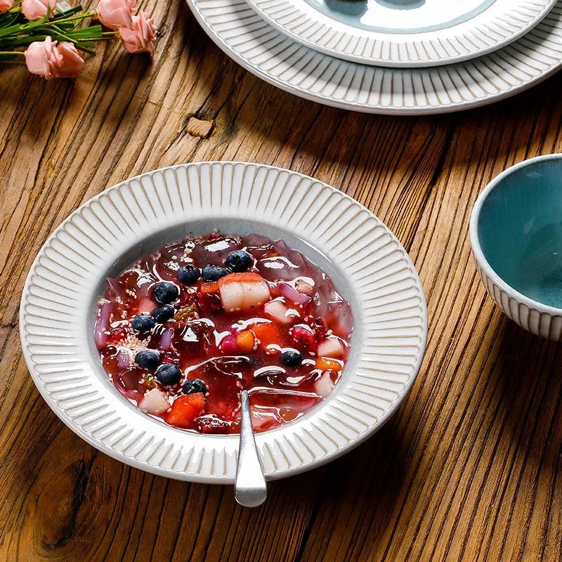 Falnarno Dinnerware Collection