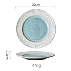 Falnarno Dinnerware Collection