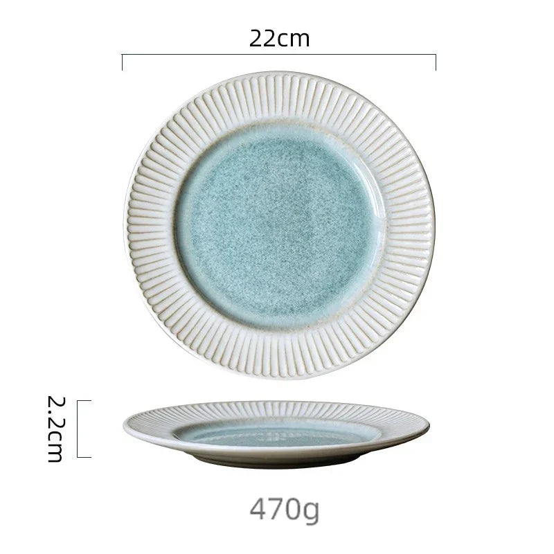 Falnarno Dinnerware Collection