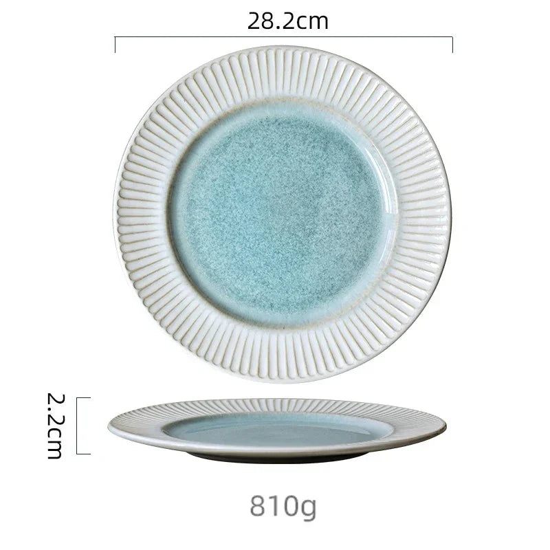 Falnarno Dinnerware Collection