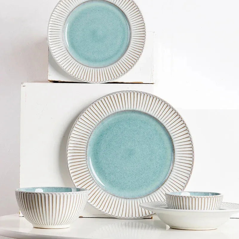 Falnarno Dinnerware Collection