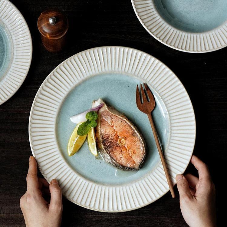 Falnarno Dinnerware Collection