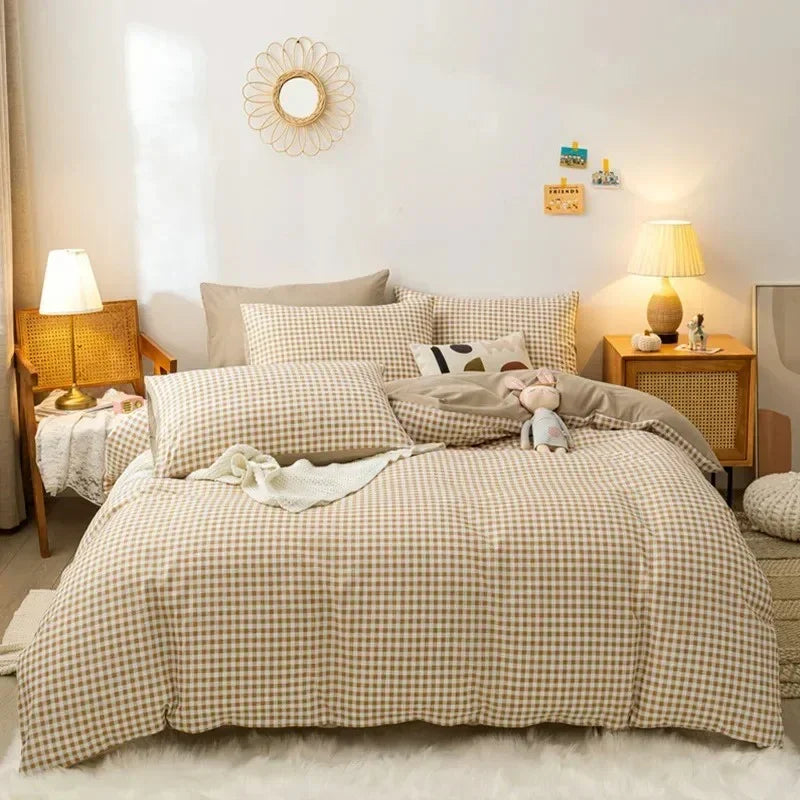 Falnossa Bedding Set