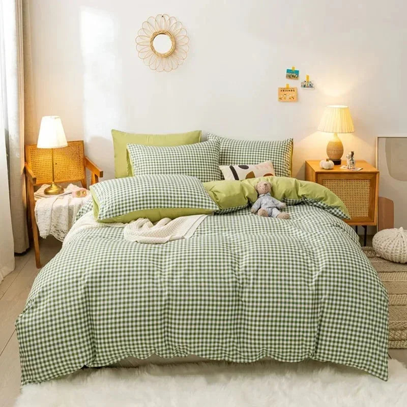 Falnossa Bedding Set