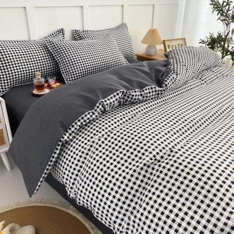Falnossa Bedding Set