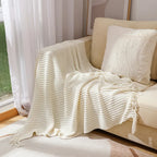 Falnova Throw Blanket