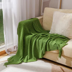 Falnova Throw Blanket