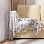 Falnova Throw Blanket