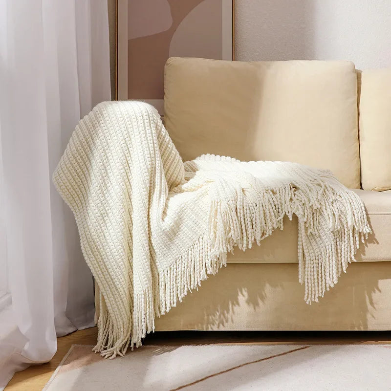 Falnova Throw Blanket