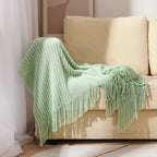 Falnova Throw Blanket