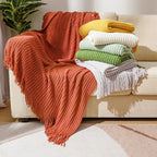Falnova Throw Blanket