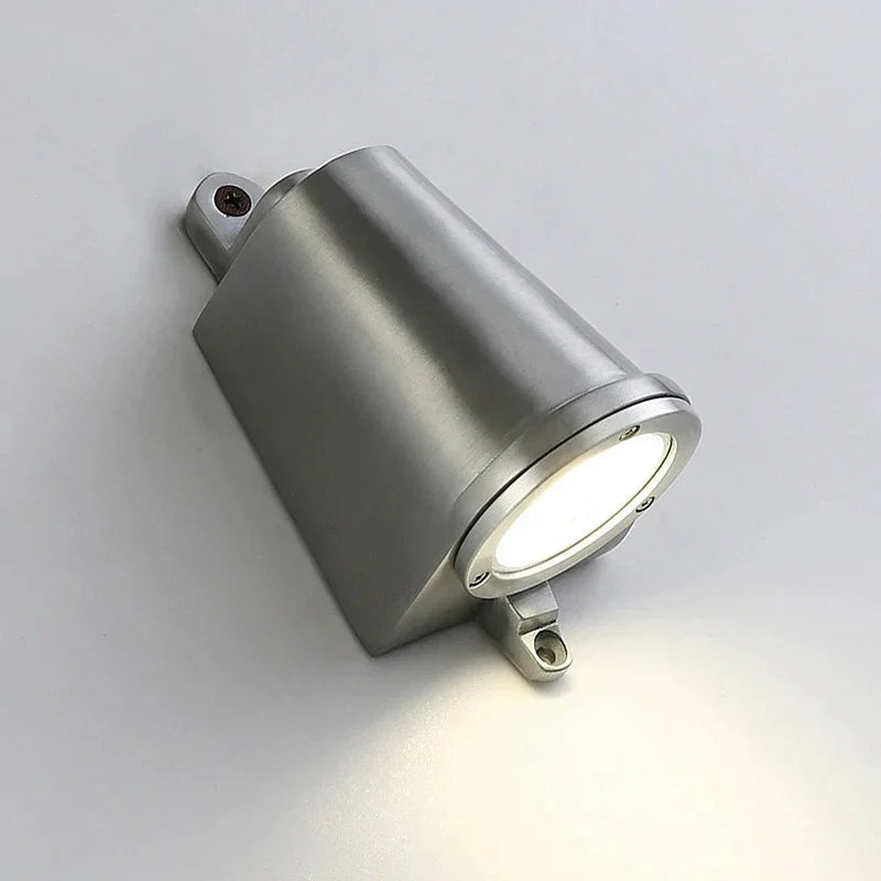 Falola Outdoor LED Wall Lamp
