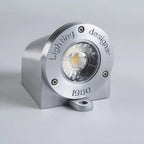 Falola Outdoor LED Wall Lamp