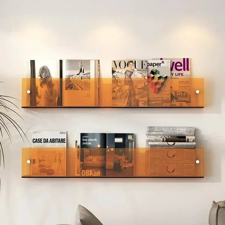 Falrirra Wall Shelf