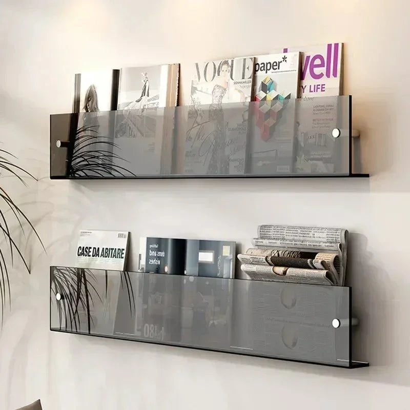 Falrirra Wall Shelf