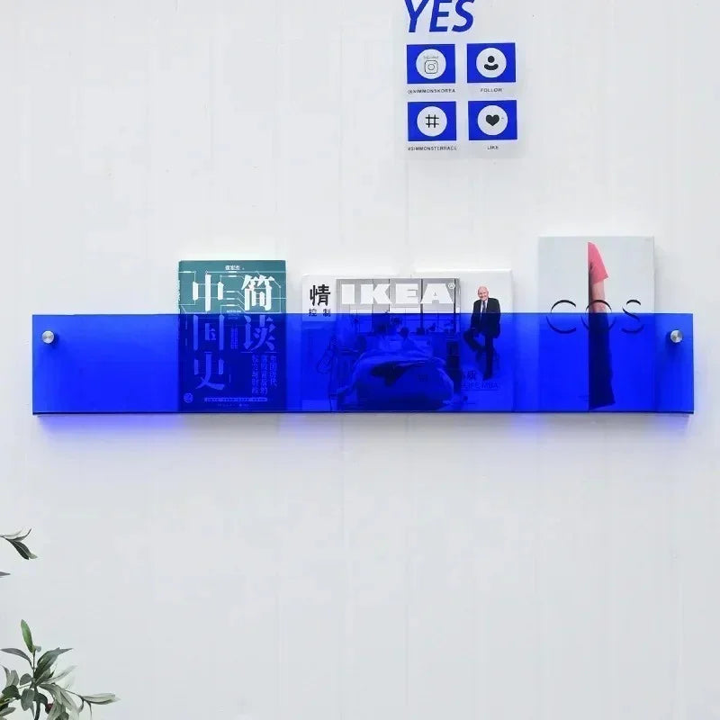 Falrirra Wall Shelf